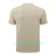 AC Milan Trenings Polo 2022-23 Gul