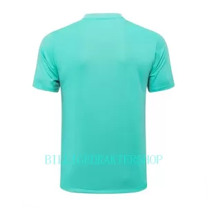 Arsenal Trenings Polo 2022-23 Grønn