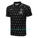 Paris Saint-Germain Trenings Polo 2022-23 Svart