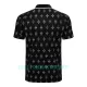 Paris Saint-Germain Trenings Polo 2022-23 Svart