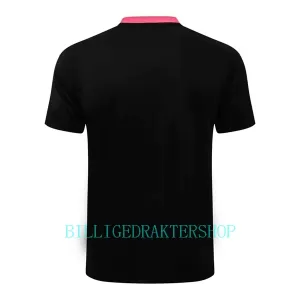 Real Madrid Trenings Skjorter Set 2022-23 Svart