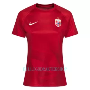 Norge Hjemmetrøye Dame 2022-23 Norge Hjemmetrøye Dame 2022-23