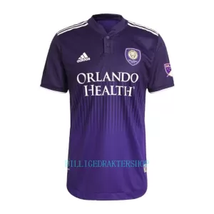 Orlando City SC Hjemmetrøye 2022 Orlando City SC Hjemmetrøye 2022