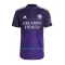Orlando City SC Hjemmetrøye 2022