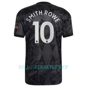 Arsenal Smith Rowe 10 Bortetrøye 2022-23