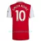 Arsenal Smith Rowe 10 Hjemmetrøye 2022-23