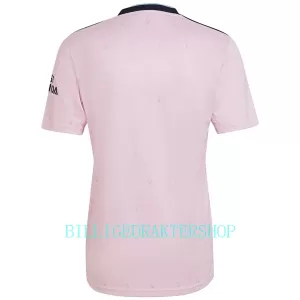 Arsenal Tredjetrøye 2022-23