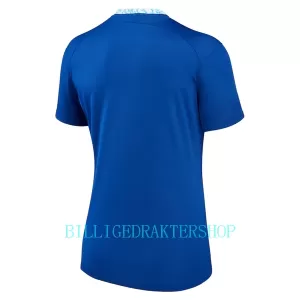 Chelsea Hjemmetrøye Dame 2022-23