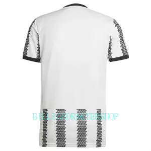 Juventus Hjemmetrøye 2022-23