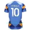Juventus Paulo Dybala 10 Fjerde trøye 2022-23
