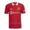 Manchester United Hjemmetrøye 2022-23