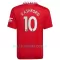 Manchester United Marcus Rashford 10 Hjemmetrøye 2022-23