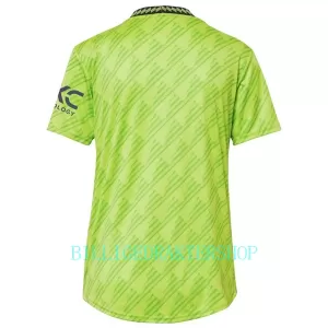 Manchester United Tredjetrøye Dame 2022-23