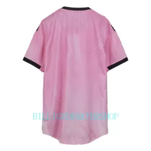 Real Madrid Y-3 Hjemmetrøye 120 -Årsjubileum 2022-23 Rosa