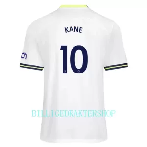 Tottenham Hotspur Harry Kane 10 Hjemmetrøye 2022-23