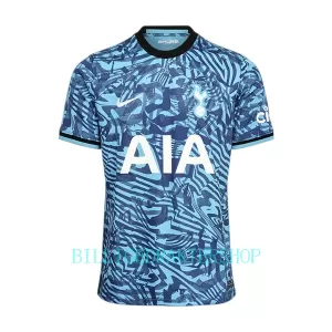 Tottenham Hotspur Tredjetrøye 2022-23