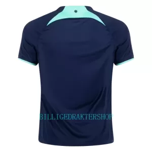 Australia Bortetrøye VM 2022