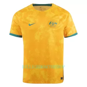 Australia Hjemmetrøye VM 2022