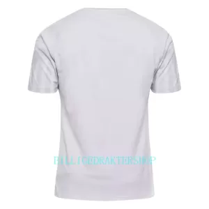 Danmark Bortetrøye VM 2022