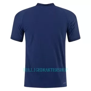 Frankrike Hjemmetrøye VM 2022