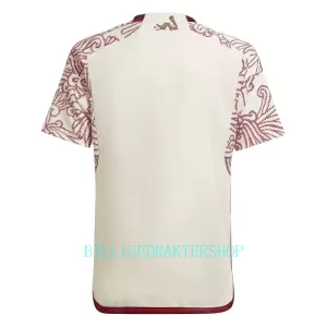 Mexico Bortetrøye VM 2022