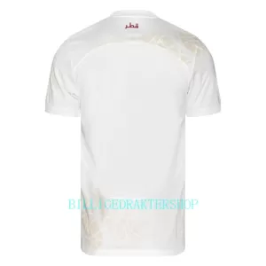 Qatar Bortetrøye VM 2022