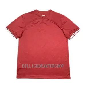 Qatar Hjemmetrøye VM 2022