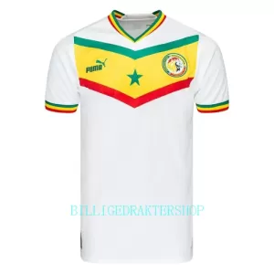 Senegal Hjemmetrøye VM 2022