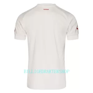 Sveits Bortetrøye VM 2022