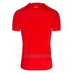 Sveits Hjemmetrøye VM 2022