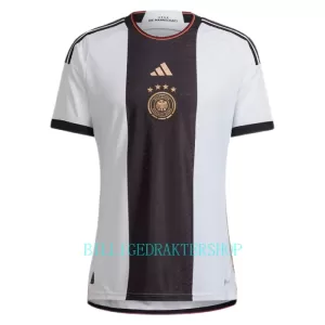 Tyskland Hjemmetrøye VM 2022