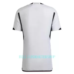 Tyskland Hjemmetrøye VM 2022