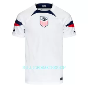 USA Hjemmetrøye VM 2022