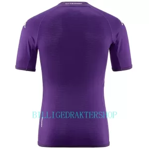 AC Fiorentina Hjemmetrøye 2022-23