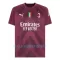 AC Milan Bortetrøye Målvakt 2022-23