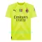 AC Milan Målvakt Hjemmetrøye 2022-23