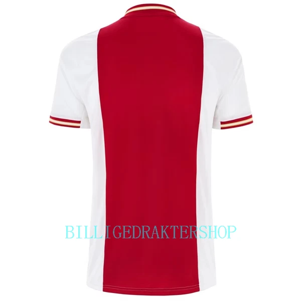 Ajax Amsterdam Hjemmetrøye 2022-23