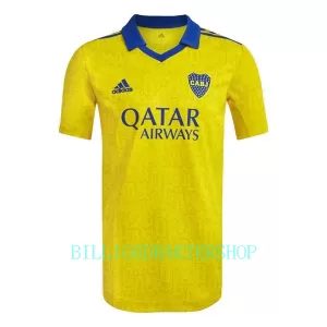 Boca Juniors Tredjetrøye 2022-23 Boca Juniors Tredjetrøye 2022-23