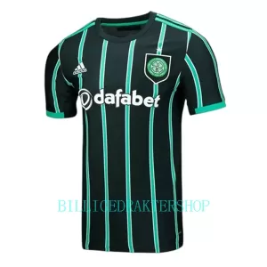 Celtic Bortetrøye 2022-23 Celtic Bortetrøye 2022-23
