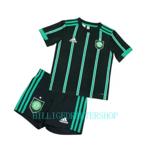 Celtic Bortetrøye Barn 2022-23 Celtic Bortetrøye Barn 2022-23