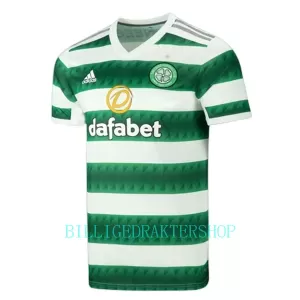 Celtic Hjemmetrøye 2022-23 Celtic Hjemmetrøye 2022-23