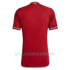 Colombia Bortetrøye 2022