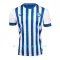 Deportivo Alavés Hjemmetrøye 2022-23