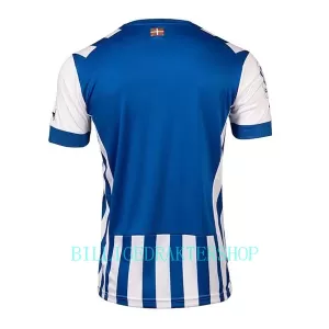 Deportivo Alavés Hjemmetrøye 2022-23