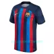 FC Barcelona Robert Lewandowski 9 Hjemmetrøye 2022-23