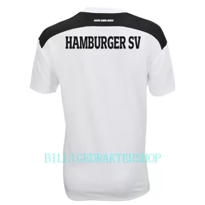 Hamburger SV Hjemmetrøye 2022-23