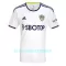 Leeds United Hjemmetrøye 2022-23