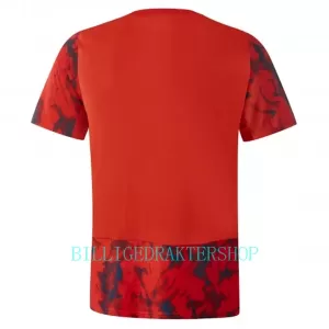 Olympique Lyonnais Bortetrøye 2022-23