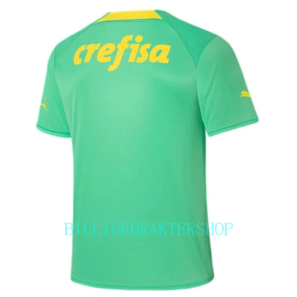 Palmeiras Tredjetrøye 2022-23