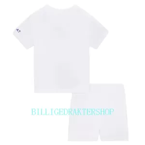 Paris Saint-Germain Tredjetrøye Barn 2022-23